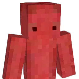 ChompChomp007's Minecraft skin