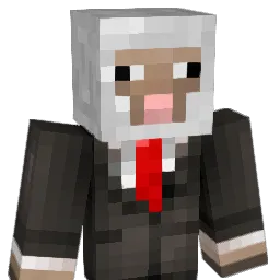 ChompChompJR's Minecraft skin