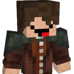 Chompahr's Minecraft skin