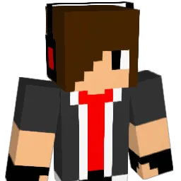 Chompii30's Minecraft skin