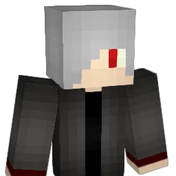Chompp's Minecraft skin