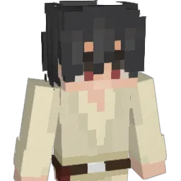 ChompyPompyn Minecraft avatar bust