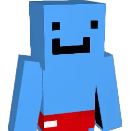 Choncon777 Minecraft avatar bust