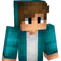 ChongGulapa Minecraft avatar bust