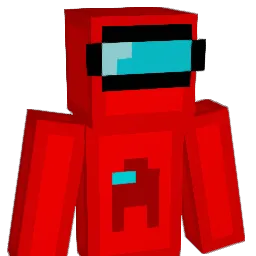 ChongYie Minecraft avatar bust