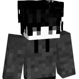 Chongon312 Minecraft avatar bust