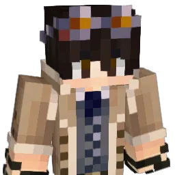Choni16's Minecraft skin