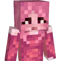 ChonkierThanThou Minecraft avatar bust