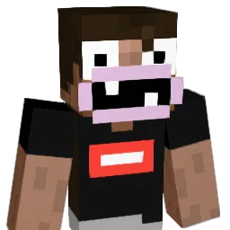 ChonkoBonko's Minecraft skin