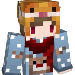 Chonnakan_ Minecraft avatar bust