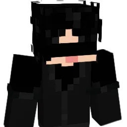 ChonnyJash Minecraft avatar bust