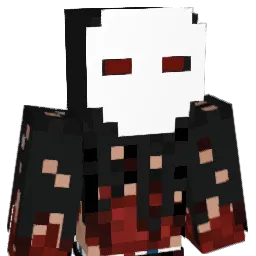 Chonokami's Minecraft skin