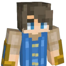 Choo2Pip's Minecraft skin