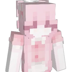 ChooChooKachoo1 Minecraft avatar bust