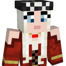 ChooChoooooo's Minecraft skin
