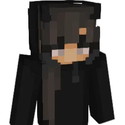 ChooSr Minecraft avatar bust