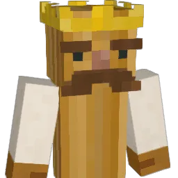 ChooTrang's Minecraft skin
