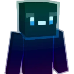ChoochooKtunnel Minecraft avatar bust