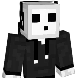 Choogey's Minecraft skin