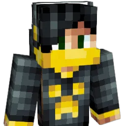 Choogus's Minecraft skin