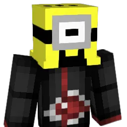ChookiesChoonk Minecraft avatar bust