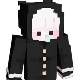 Choonsik_O Minecraft avatar bust