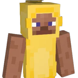 Chooomaster's Minecraft skin