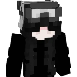 Choopaa's Minecraft skin
