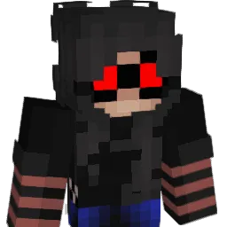 Choopchoop's Minecraft skin
