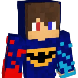 ChoopikYT's Minecraft skin
