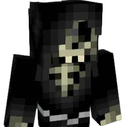 ChooseAny1Again's Minecraft skin