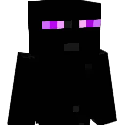 ChoosingEnd666 Minecraft avatar bust