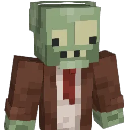 ChoosingManx513 Minecraft avatar bust