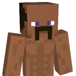 ChopRex's Minecraft skin