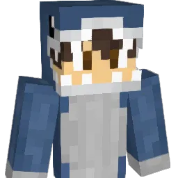 Chopan01's Minecraft skin