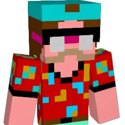 Chopethius's Minecraft skin