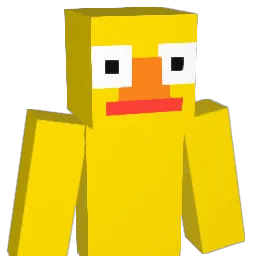 ChoppaHokage Minecraft avatar bust