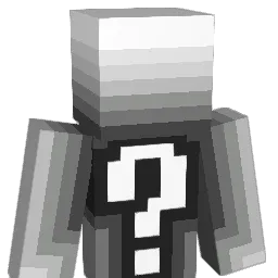ChoppaMull Minecraft avatar bust