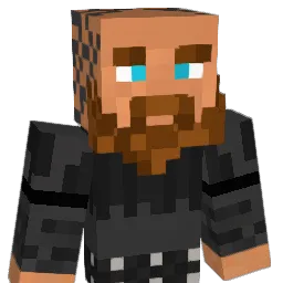 Chopped64's Minecraft skin