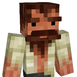 ChopperNavy's Minecraft skin