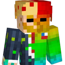 Chopper_345's Minecraft skin