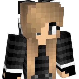 Chopper_Cam Minecraft avatar bust