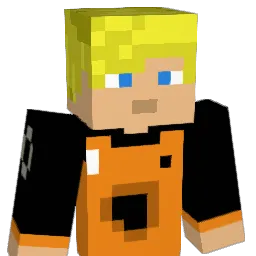 Chopperharris2k's Minecraft skin