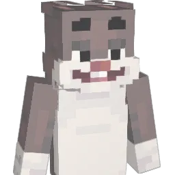 Chopperk02's Minecraft skin