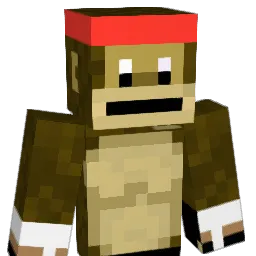 Chops104's Minecraft skin
