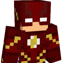Choragv97 Minecraft avatar bust