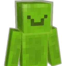 Chorang0 Minecraft avatar bust