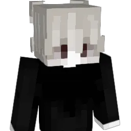 Choreando's Minecraft skin