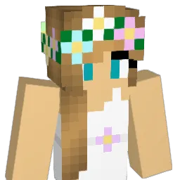 Choreo1 Minecraft avatar bust