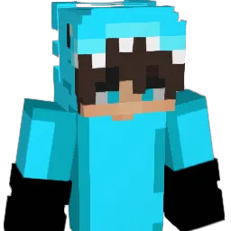 Choripan1093 Minecraft avatar bust